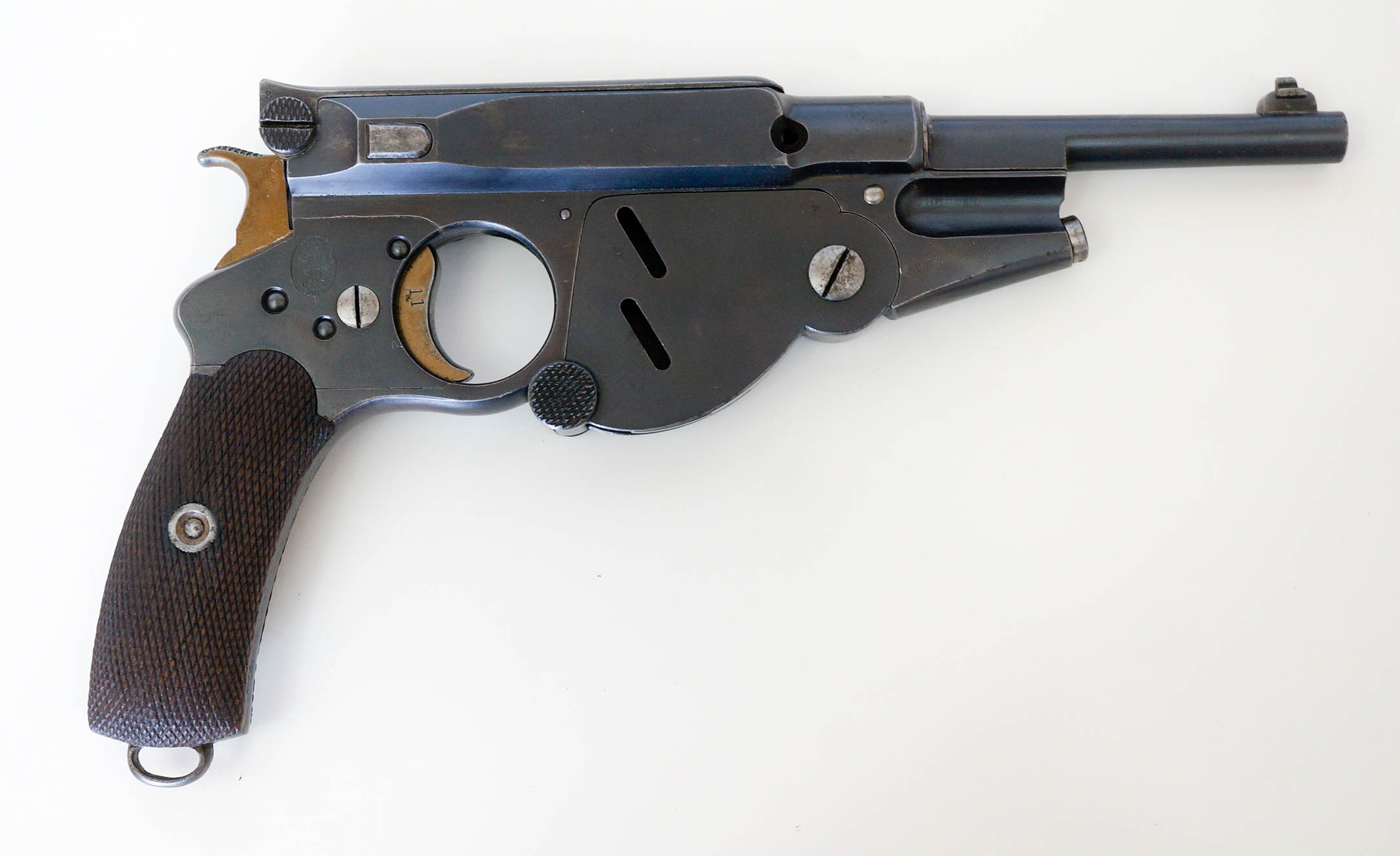 Colt 1908 .32 Pistol