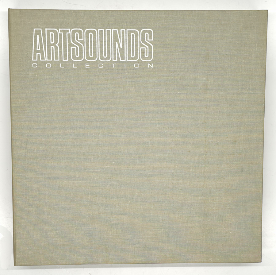 Artsound Collection Deluxe Edition