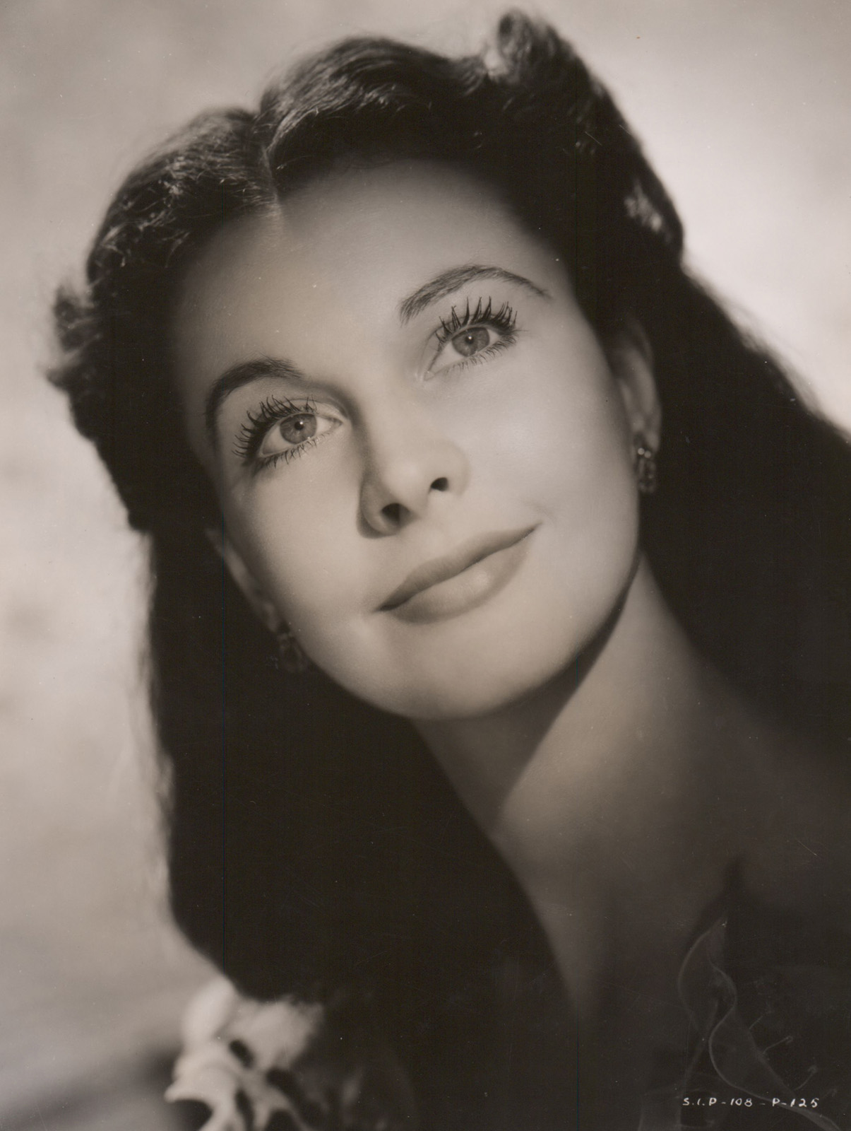Vivien Leigh in Gone With The Wind
