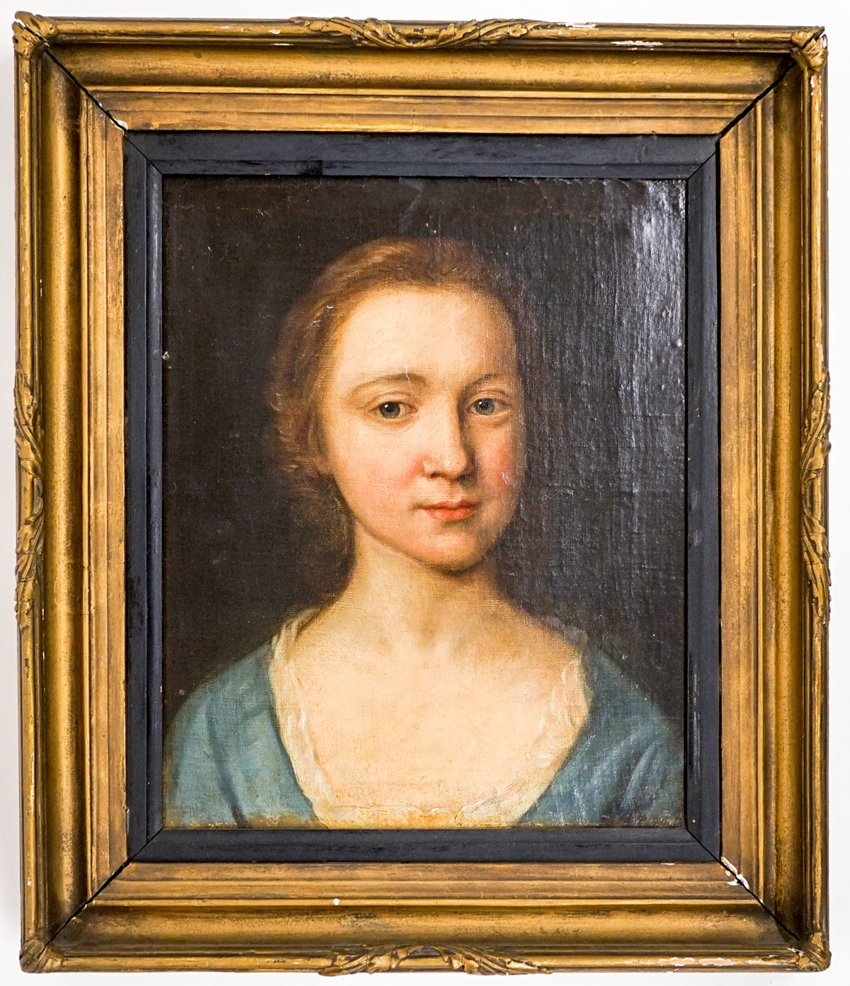 Thomas Gainsborough (1727 - 1788) Oil Painting